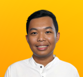 Engr. Luis Ryan S. Banua