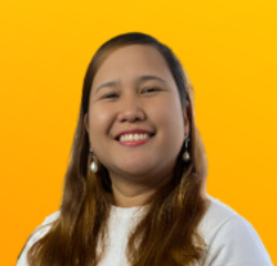 Engr. Rosalynn C. Hernandez