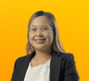 Engr. Jenica Arianne C. Panaligan